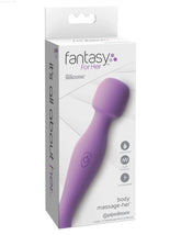 Fantasy For Her - Body Massage-Her-French Quarter Lingerie
